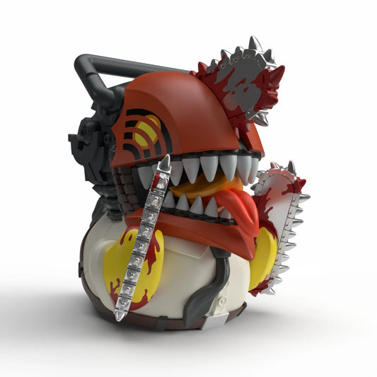 Chainsaw Man - TUBBZ - Chainsaw Man
