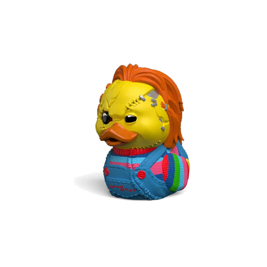 Chucky - TUBBZ - Chucky Scarred Mini