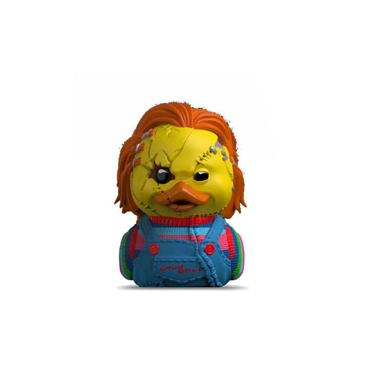 Chucky - TUBBZ - Chucky Scarred Mini