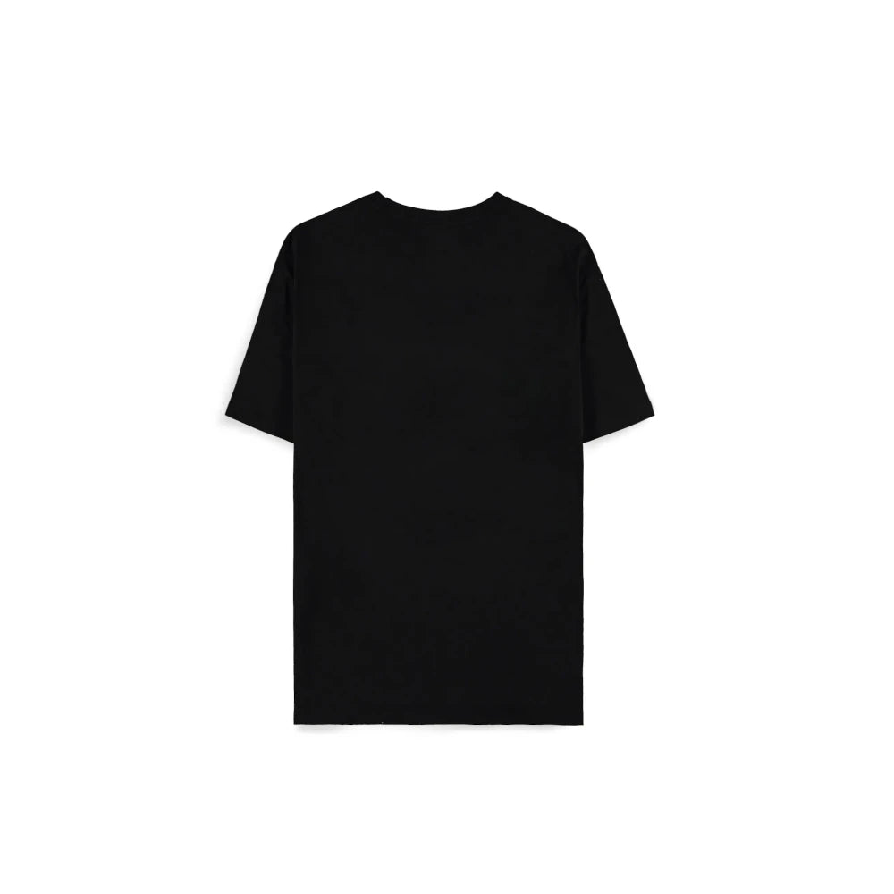 Cyberpunk 2077 - T-Shirt - Samurai Bandmerch