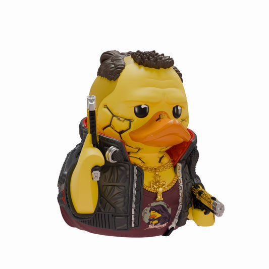 Cyberpunk 2077 - TUBBZ - Jackie Welles