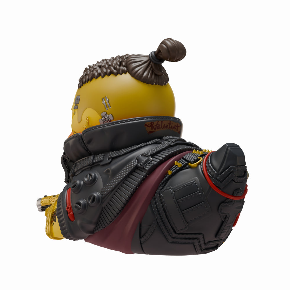 Cyberpunk 2077 - TUBBZ - Jackie Welles