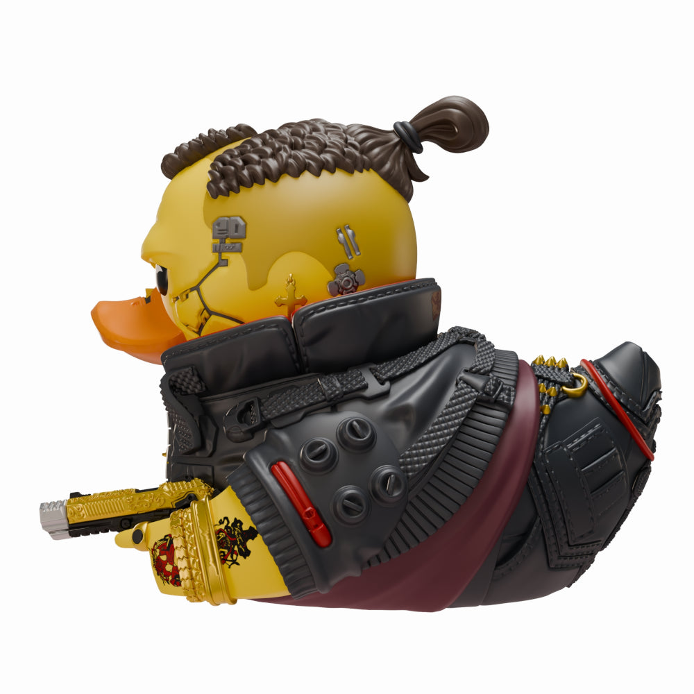 Cyberpunk 2077 - TUBBZ - Jackie Welles