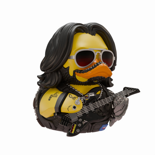 Cyberpunk 2077 - TUBBZ - Johnny Silverhand