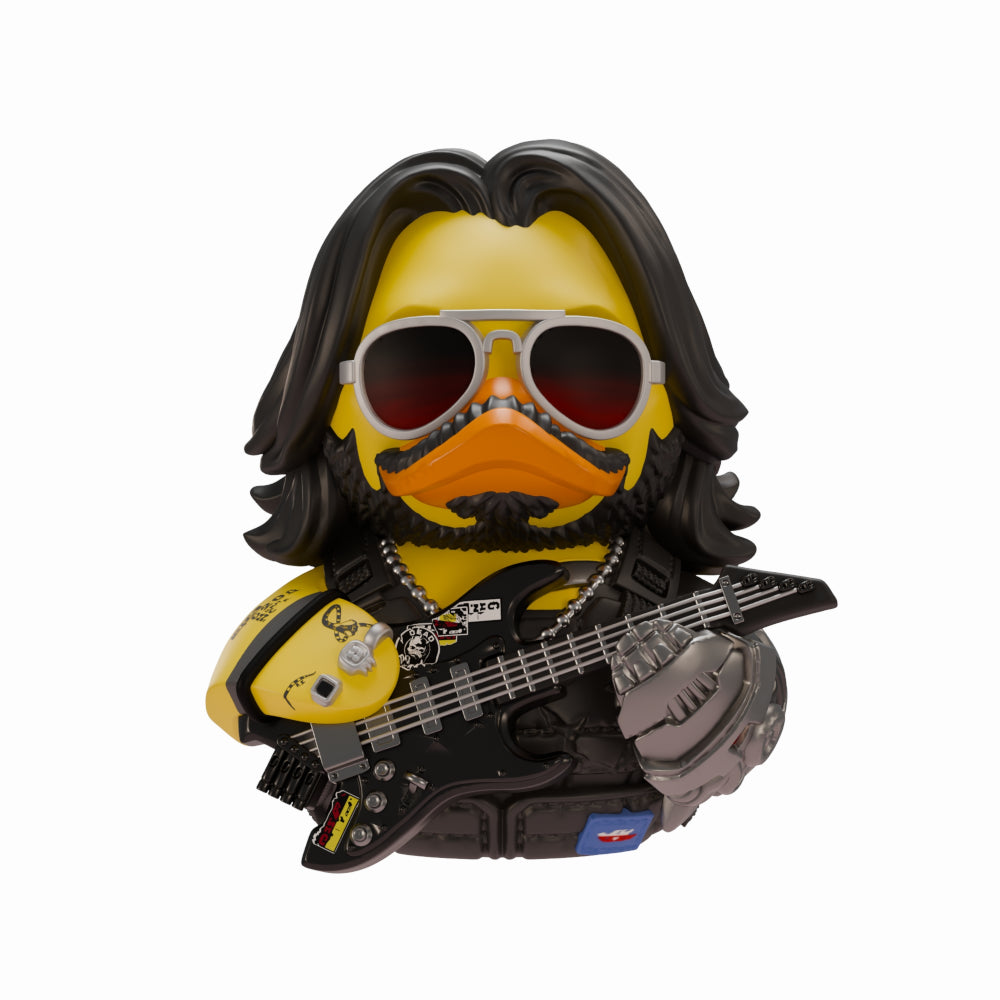 Cyberpunk 2077 - TUBBZ - Johnny Silverhand
