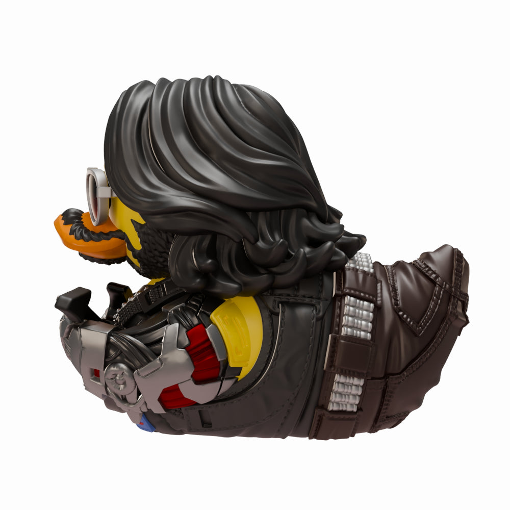 Cyberpunk 2077 - TUBBZ - Johnny Silverhand