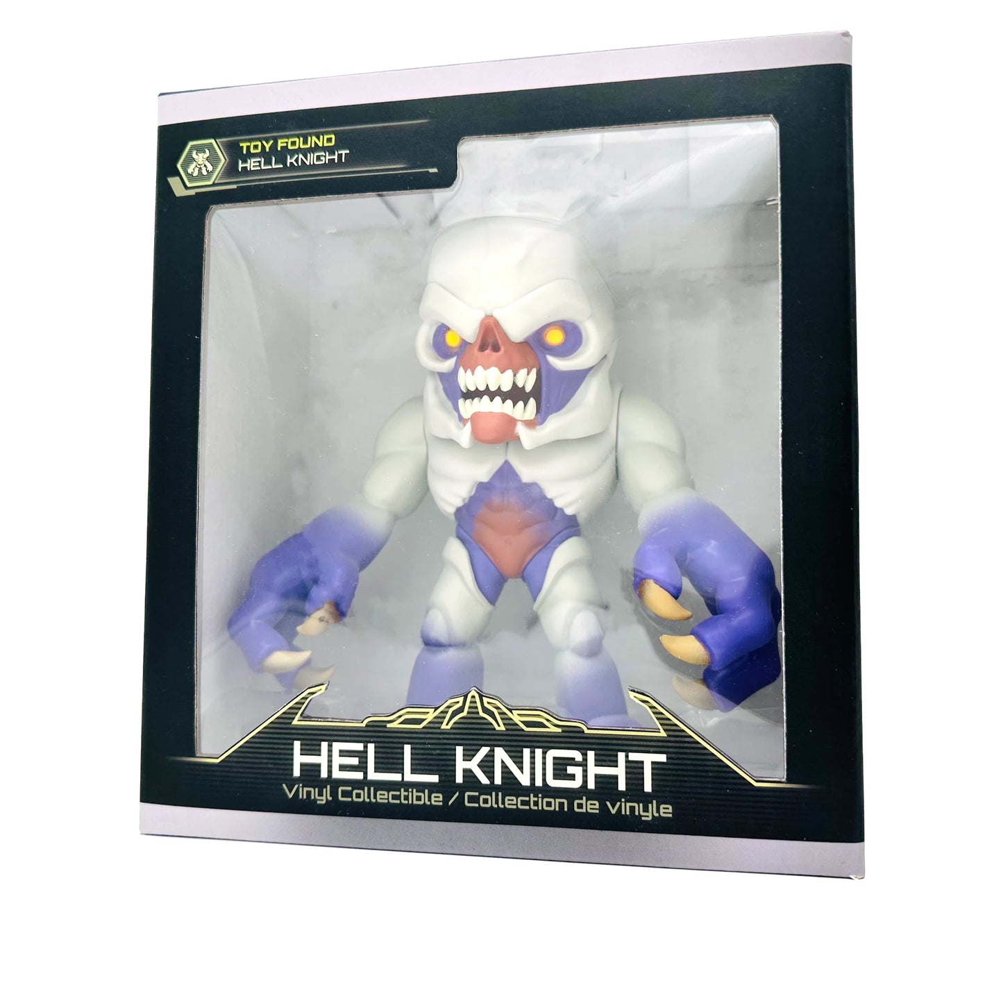 DOOM - Figur - Hell Knight