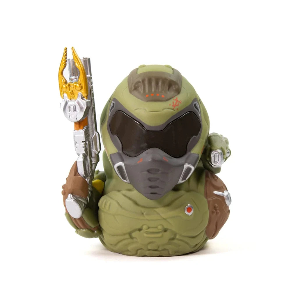 DOOM - TUBBZ - Doom Slayer