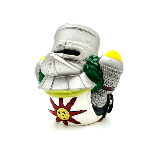 Dark Souls - TUBBZ - Solaire