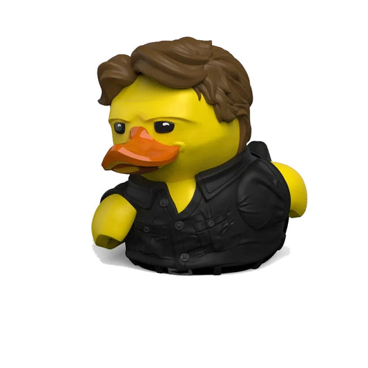 Dirty Dancing - TUBBZ - Johnny Castle (First Edition)