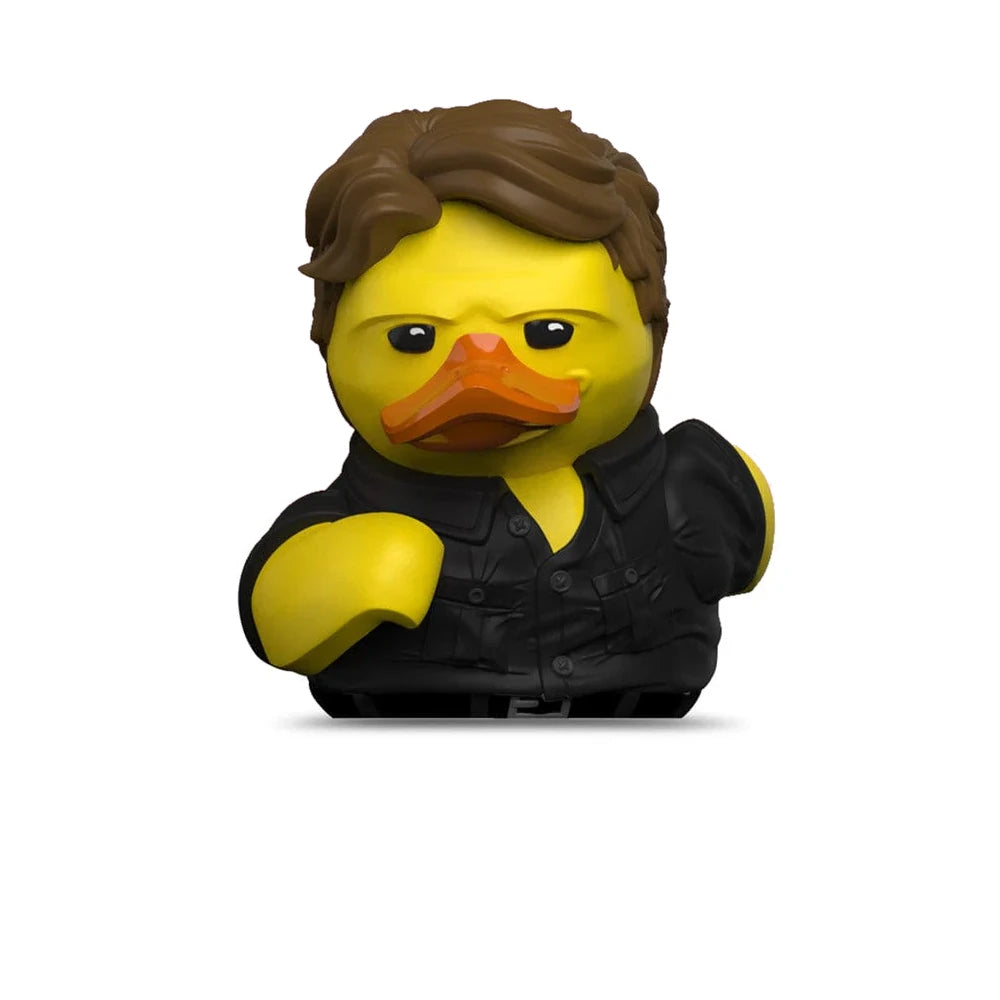 Dirty Dancing - TUBBZ - Johnny Castle (First Edition)