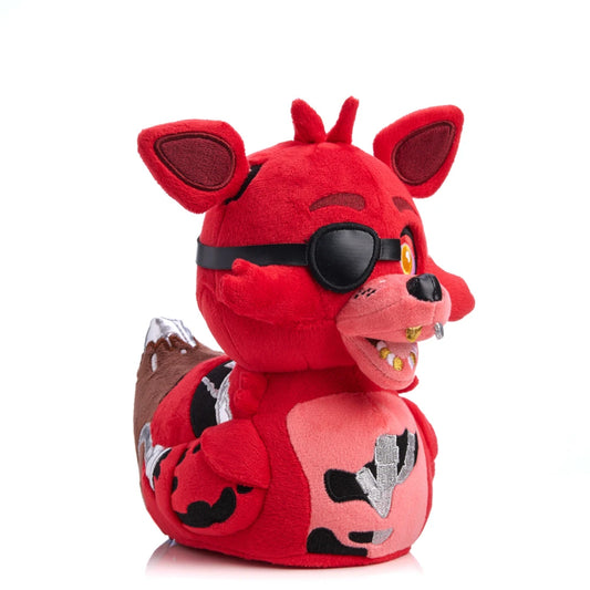 Five Nights at Freddy's - TUBBZ - Foxy Plushie