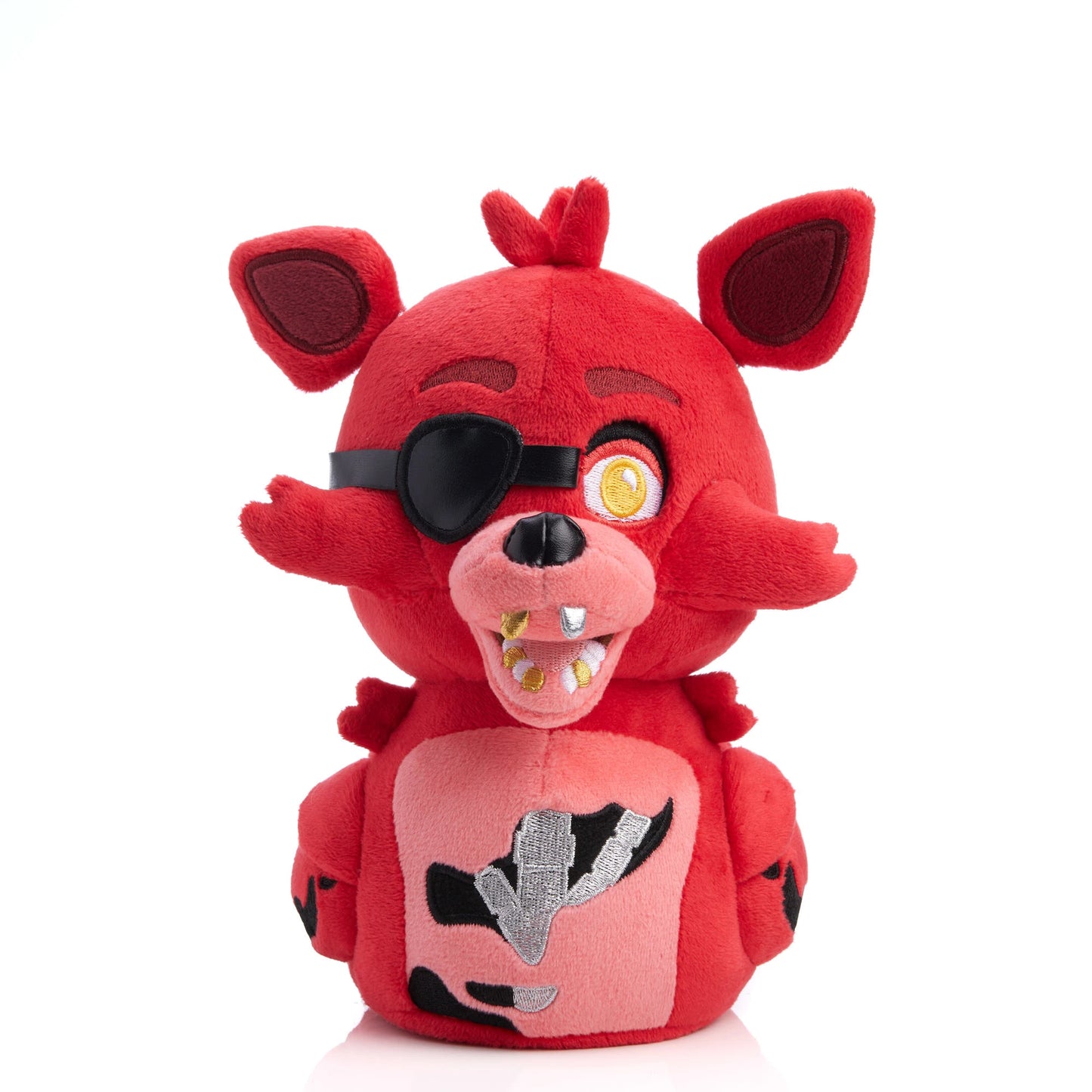 Five Nights at Freddy's - TUBBZ - Foxy Plushie