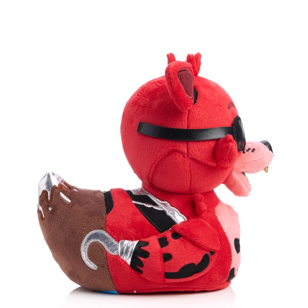 Five Nights at Freddy's - TUBBZ - Foxy Plushie