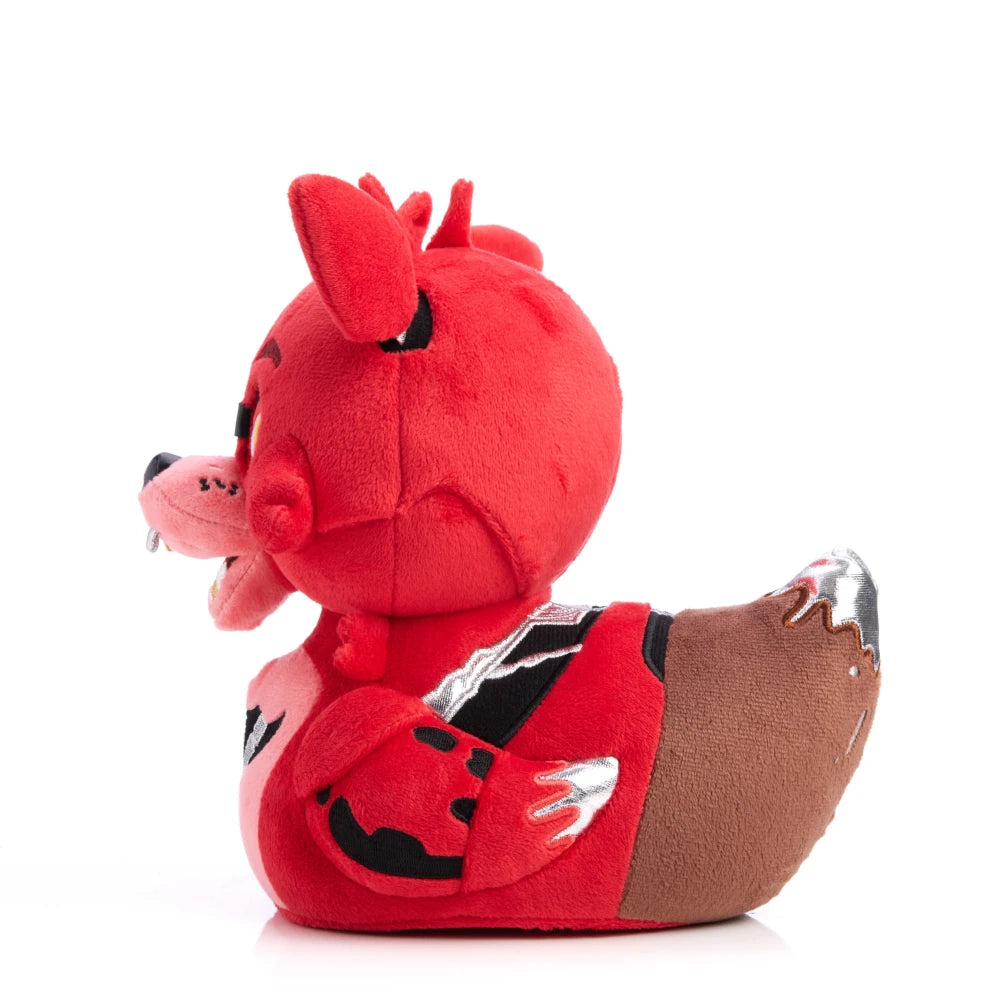 Five Nights at Freddy's - TUBBZ - Foxy Plushie