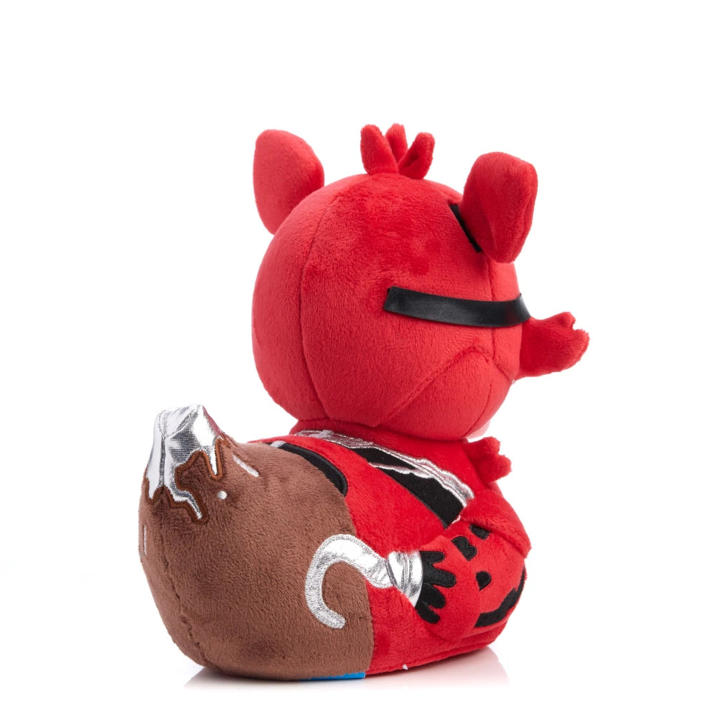 Five Nights at Freddy's - TUBBZ - Foxy Plushie
