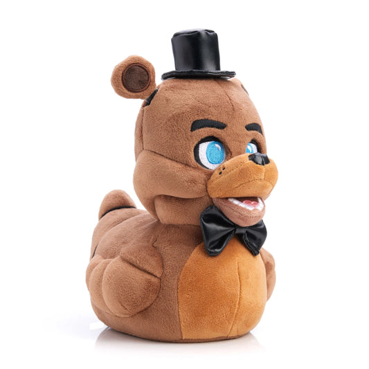Five Nights at Freddy's - TUBBZ - Freddy Plushie