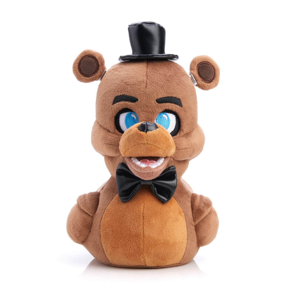 Five Nights at Freddy's - TUBBZ - Freddy Plushie