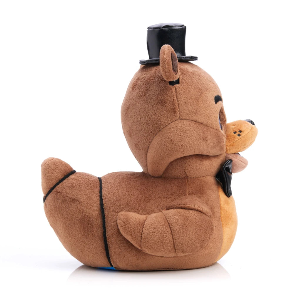Five Nights at Freddy's - TUBBZ - Freddy Plushie