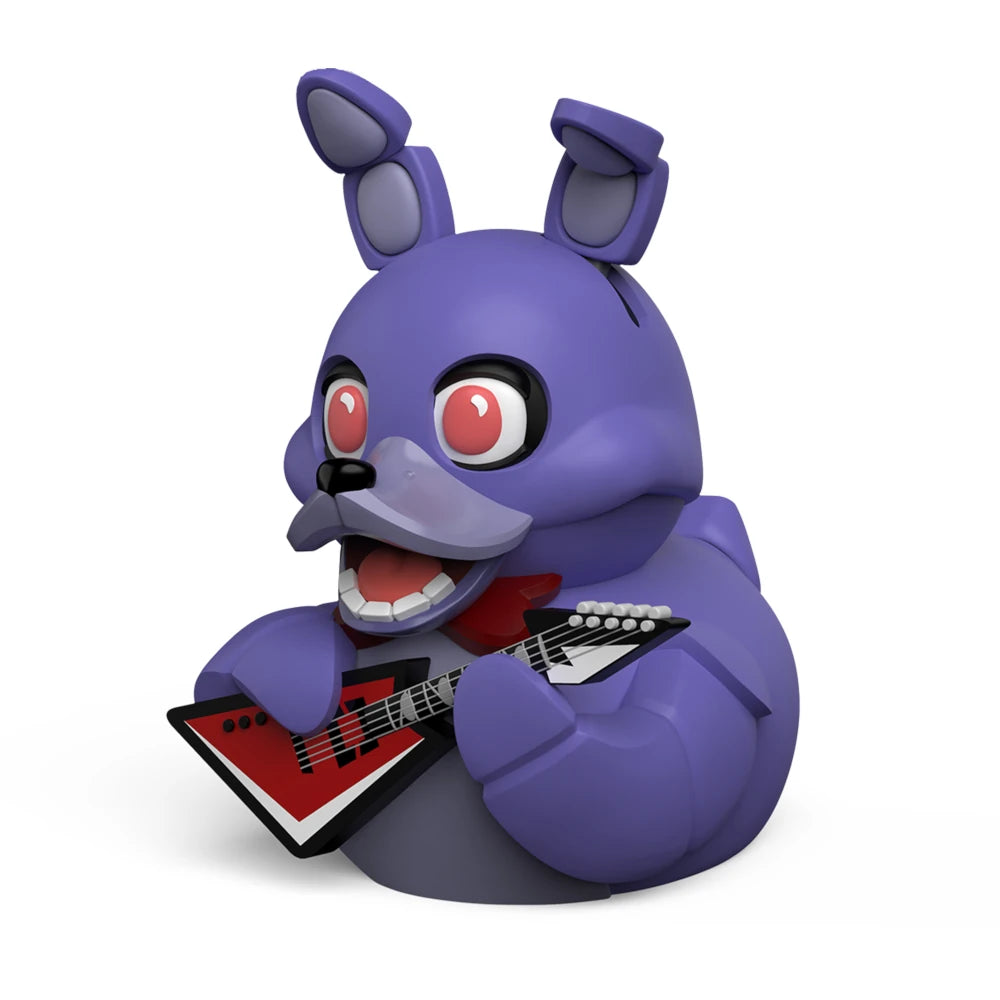 Five Nights at Freddy's - TUBBZ - Bonnie (First Edition)