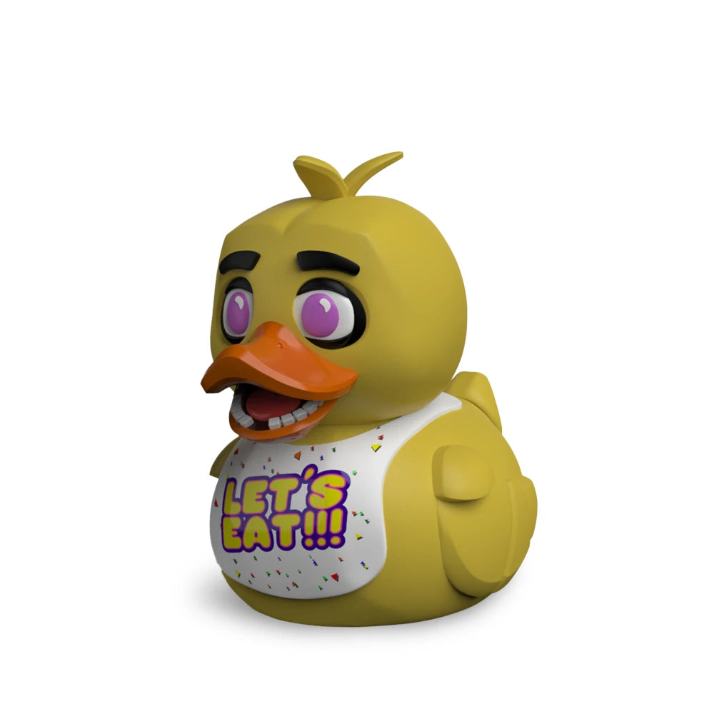 Five Nights at Freddy's - TUBBZ - Chica Mini