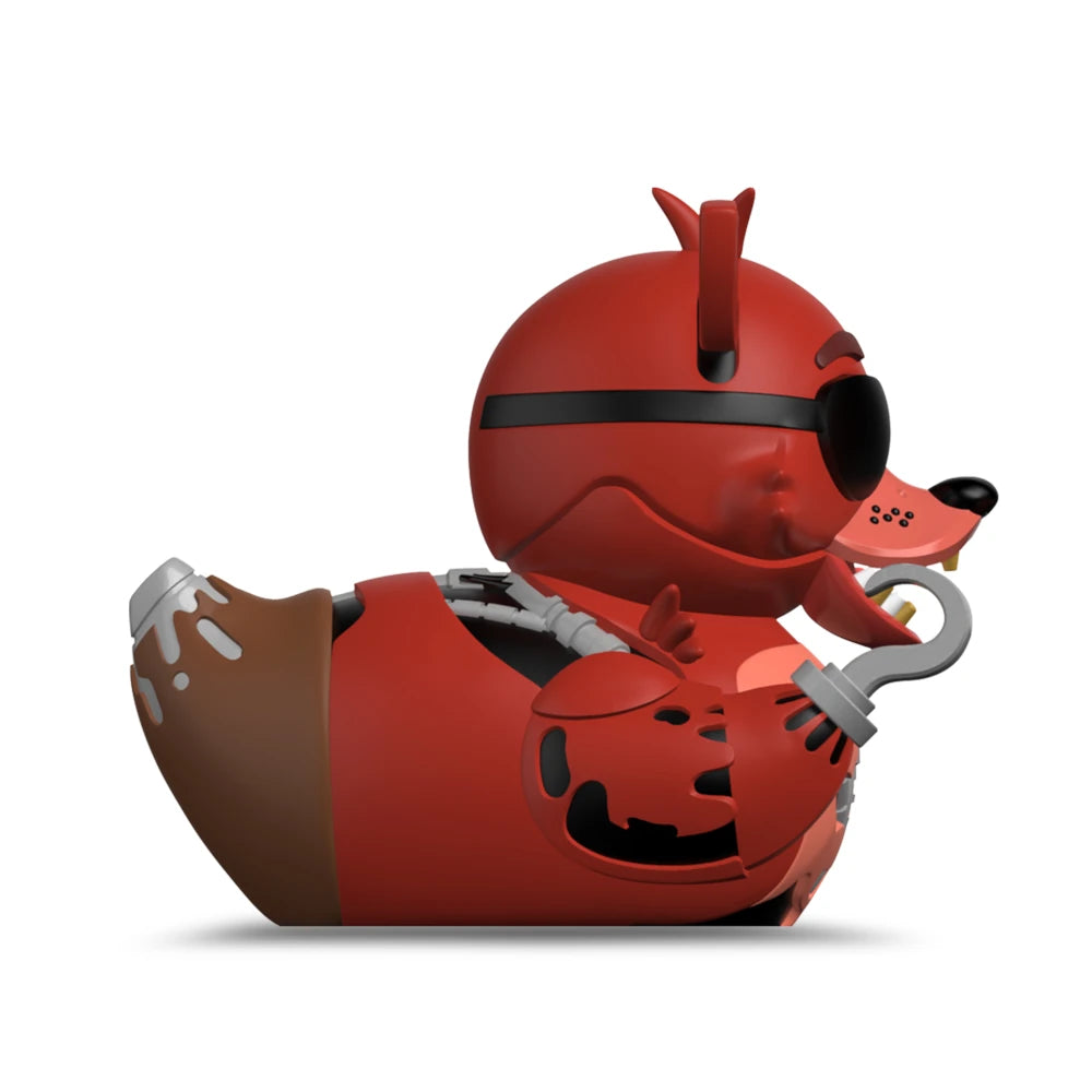 Five Nights at Freddy's - TUBBZ - Foxy (First Edition)