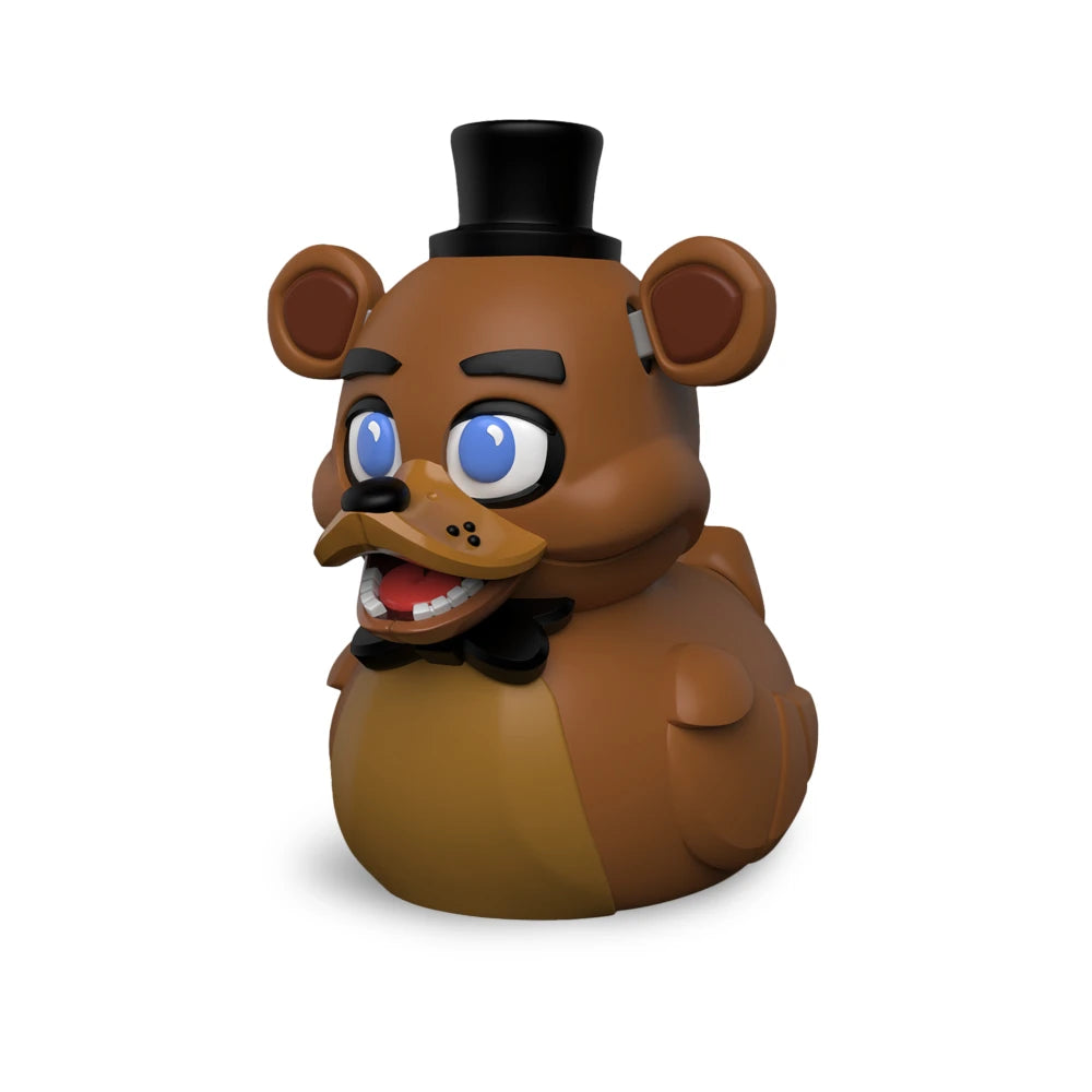 Five Nights at Freddy's - TUBBZ - Freddy Mini