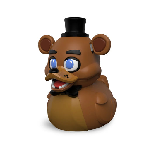 Five Nights at Freddy's - TUBBZ - Freddy Mini