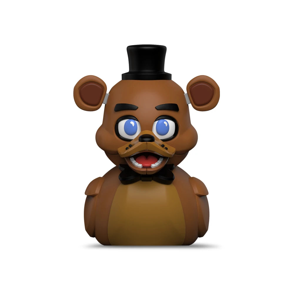 Five Nights at Freddy's - TUBBZ - Freddy Mini