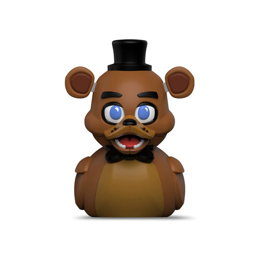 Five Nights at Freddy's - TUBBZ - Freddy Mini