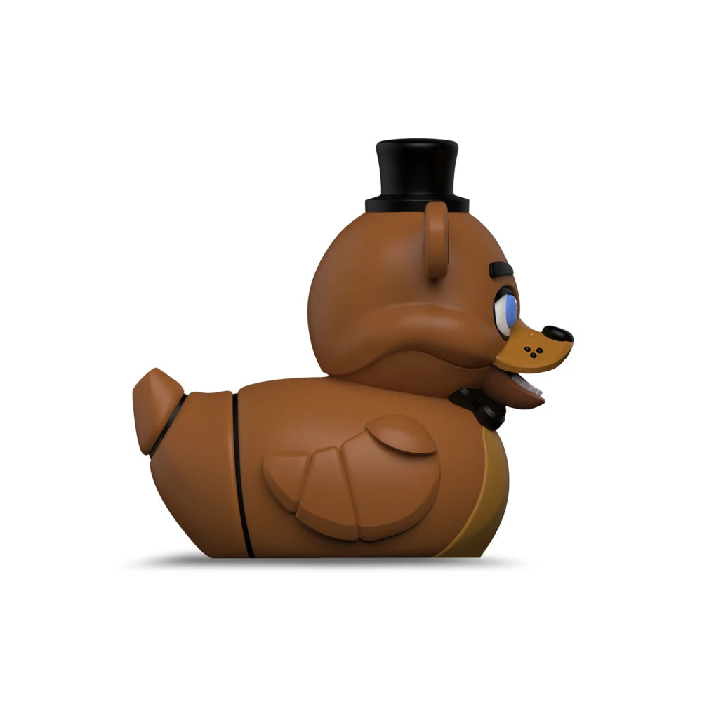 Five Nights at Freddy's - TUBBZ - Freddy Mini