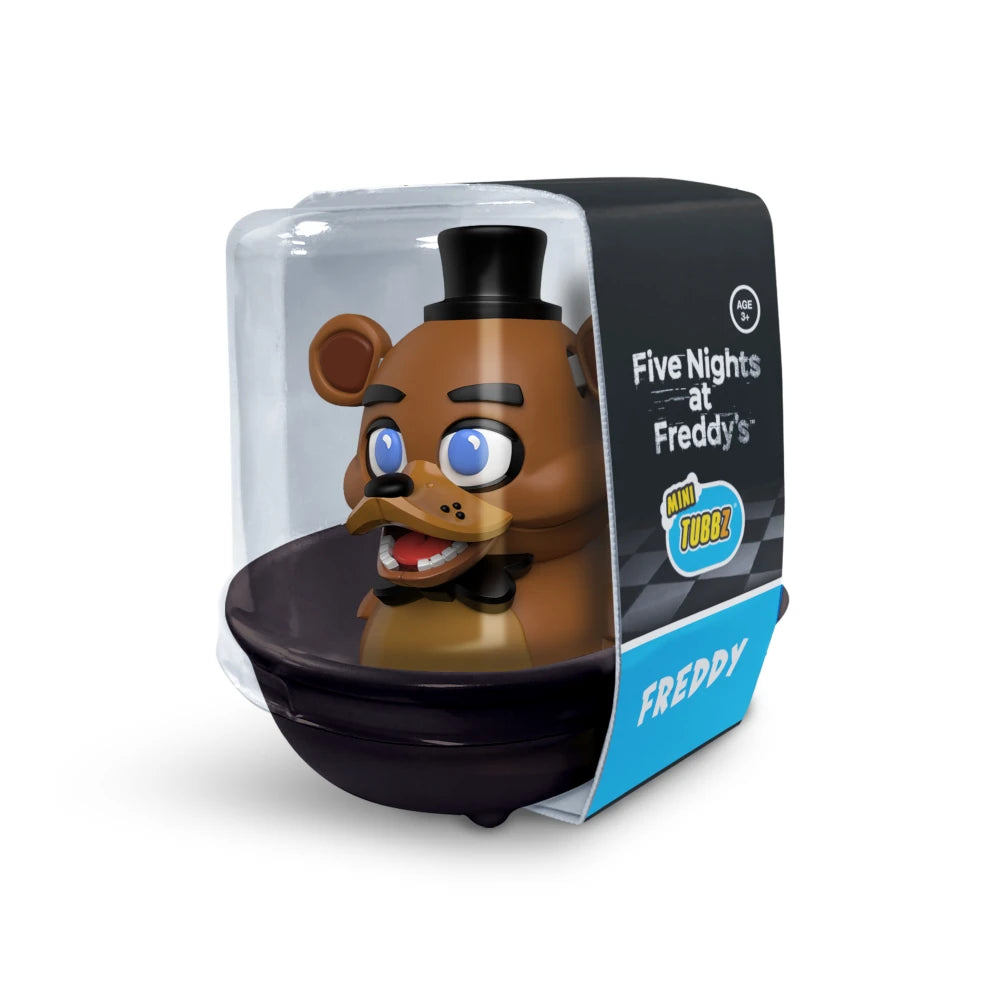 Five Nights at Freddy's - TUBBZ - Freddy Mini