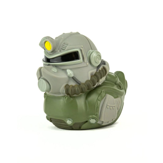 Fallout - TUBBZ - T-51 Power Armor