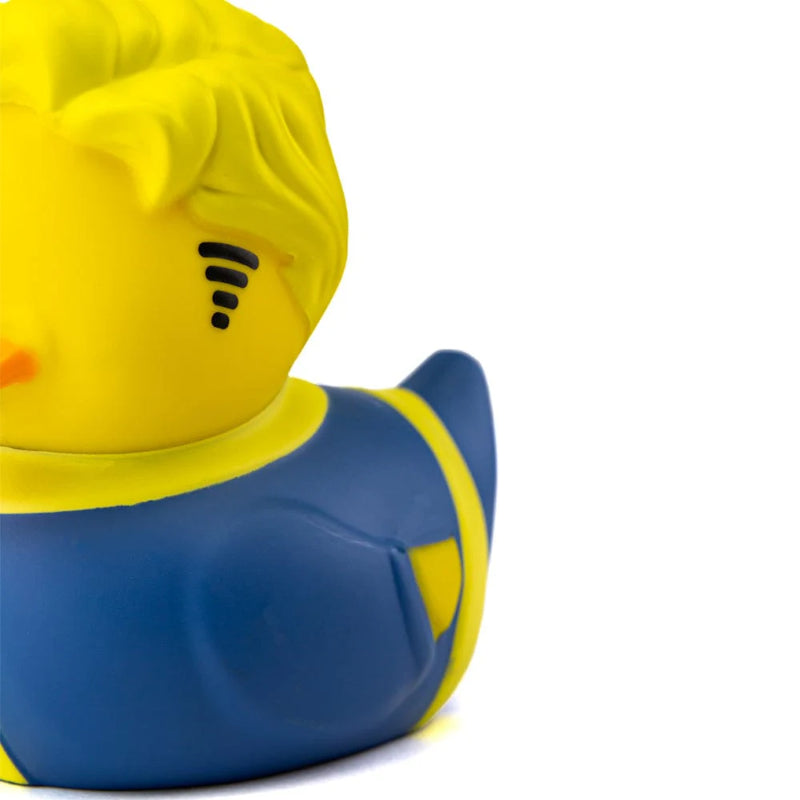 Fallout - TUBBZ - Vault Boy