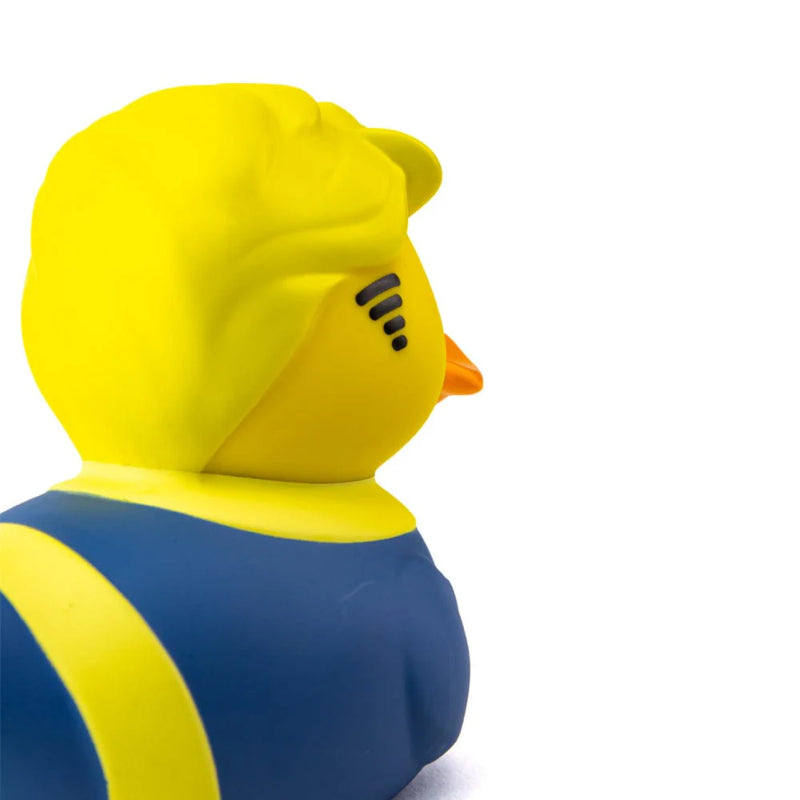Fallout - TUBBZ - Vault Boy