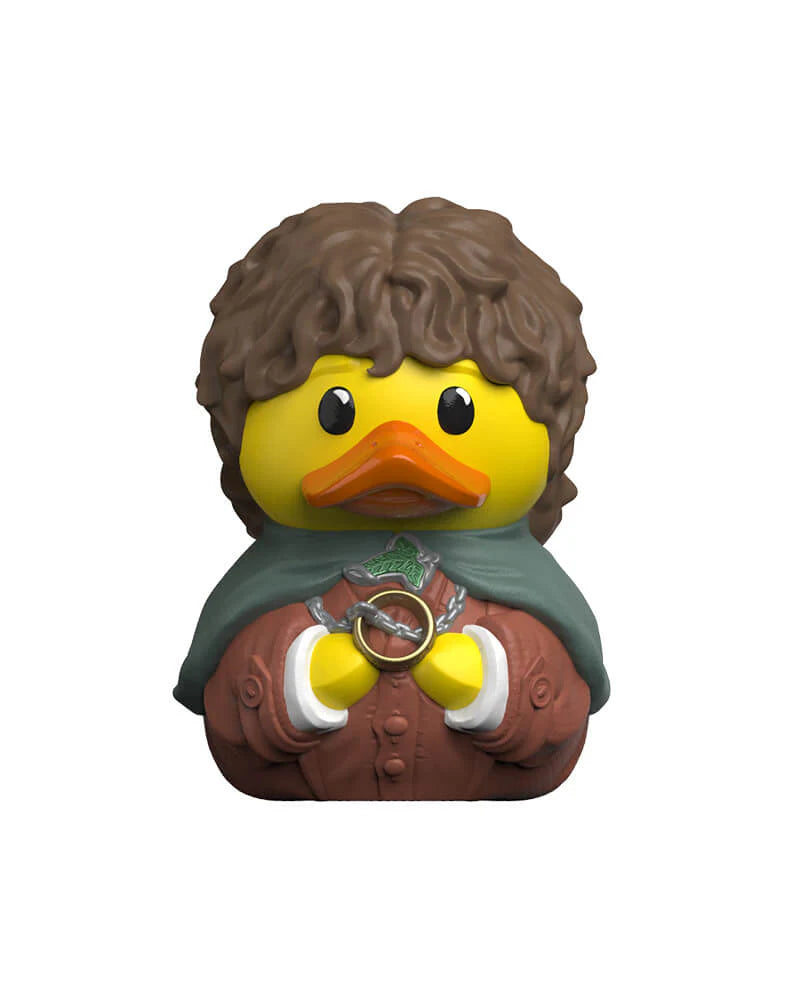 Lord of the Rings - TUBBZ - Frodo Baggins