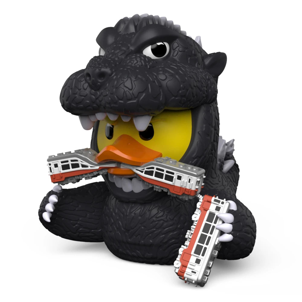 Godzilla - TUBBZ - Godzilla (Giant XL Edition)