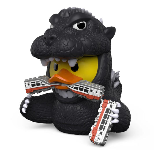 Godzilla - TUBBZ - Godzilla (Giant XL Edition)
