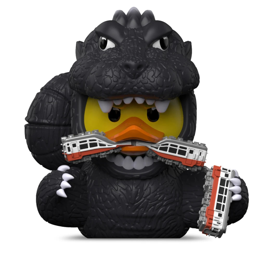 Godzilla - TUBBZ - Godzilla (Giant XL Edition)