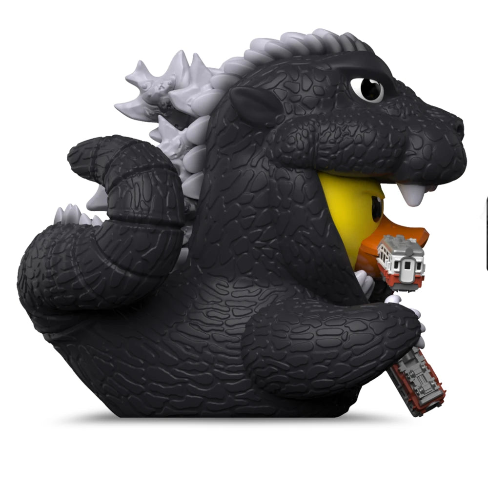 Godzilla - TUBBZ - Godzilla (Giant XL Edition)