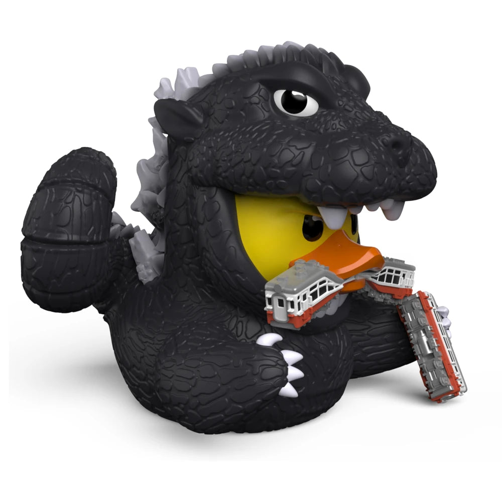 Godzilla - TUBBZ - Godzilla (Giant XL Edition)