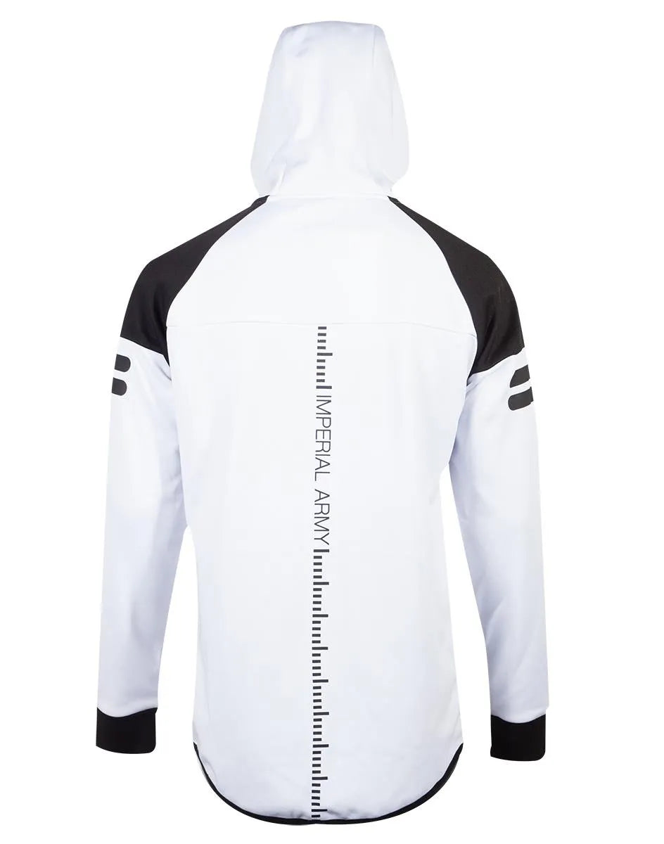 Star Wars - Storm Trooper - Men's Tech Hoodie
