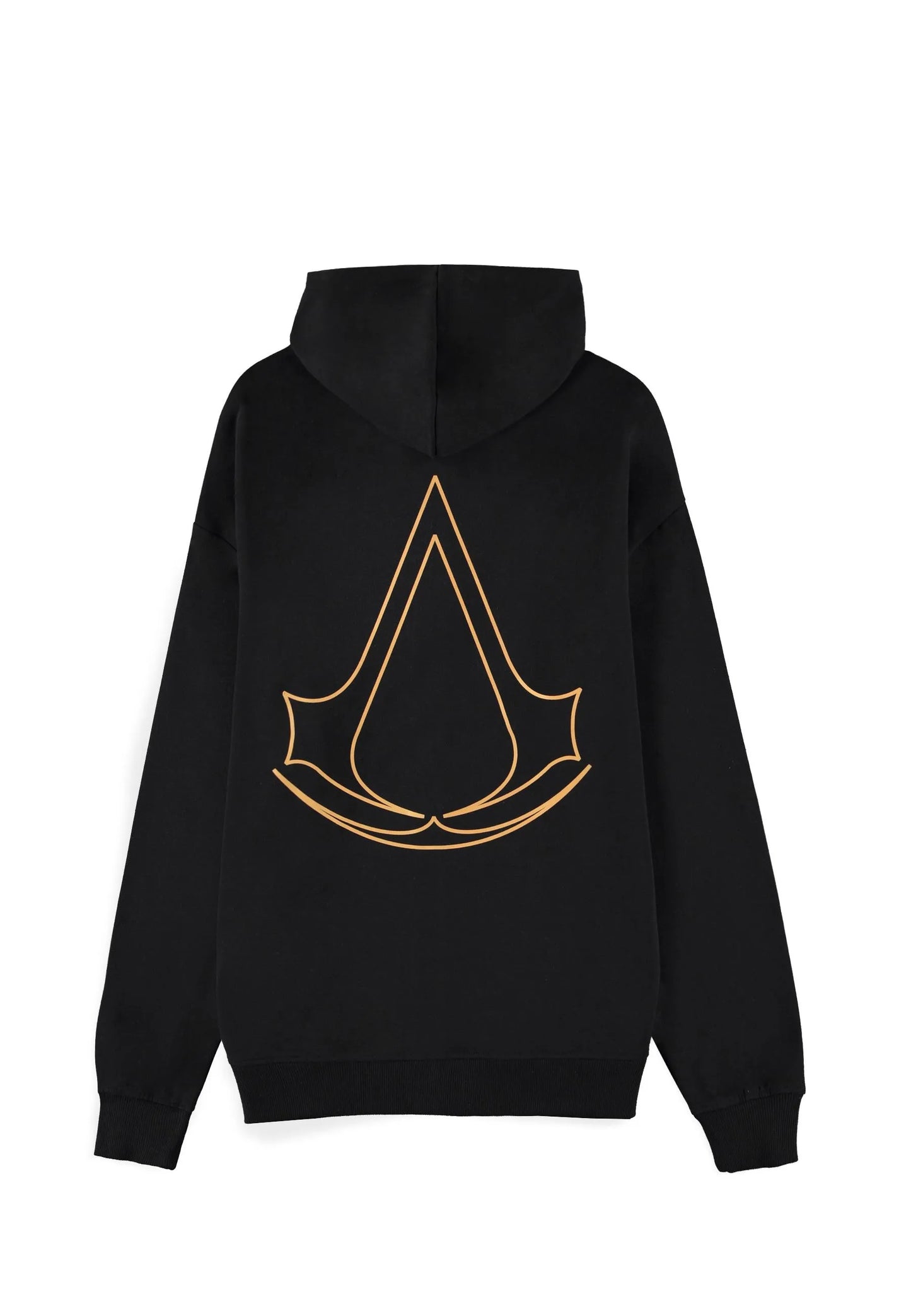 Assassin's Creed - Men's Zipper Hoodie