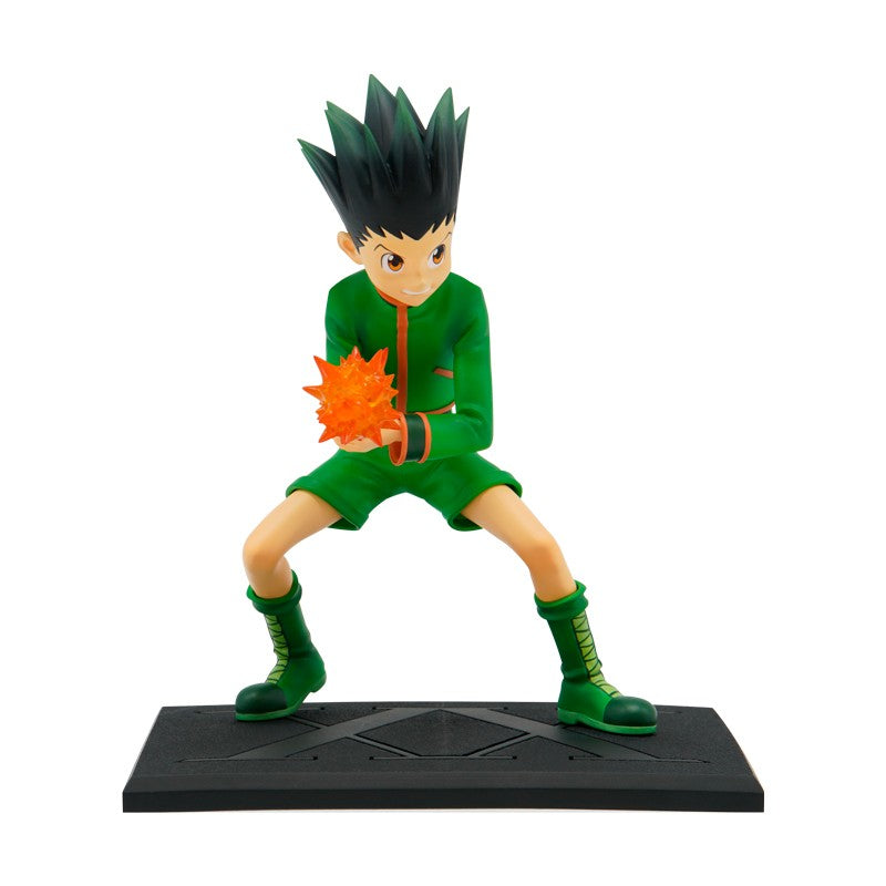 Hunter x Hunter - Figur - Gon