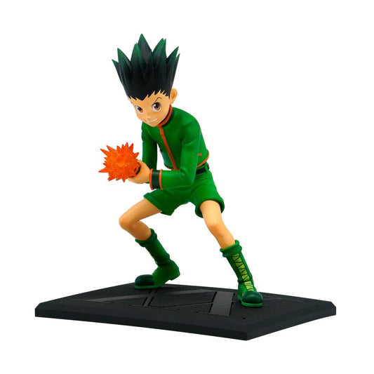 Hunter x Hunter - Figur - Gon