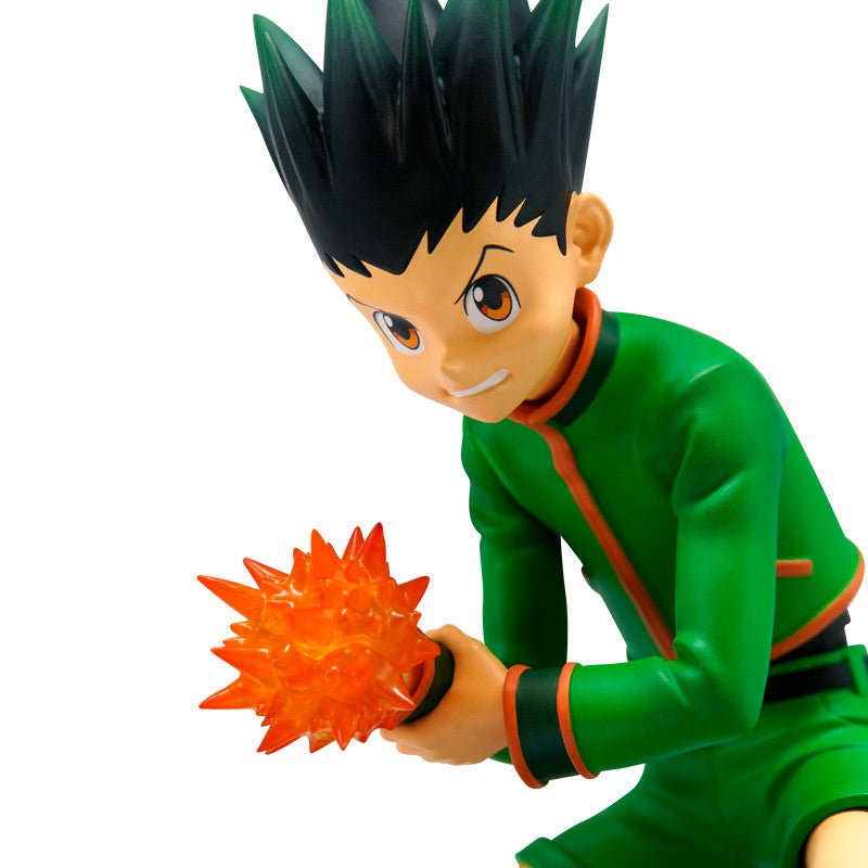Hunter x Hunter - Figur - Gon