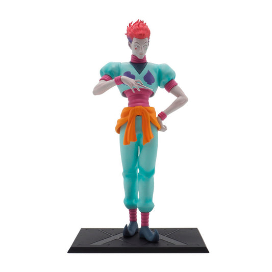 Hunter x Hunter - Figur - Hisoka