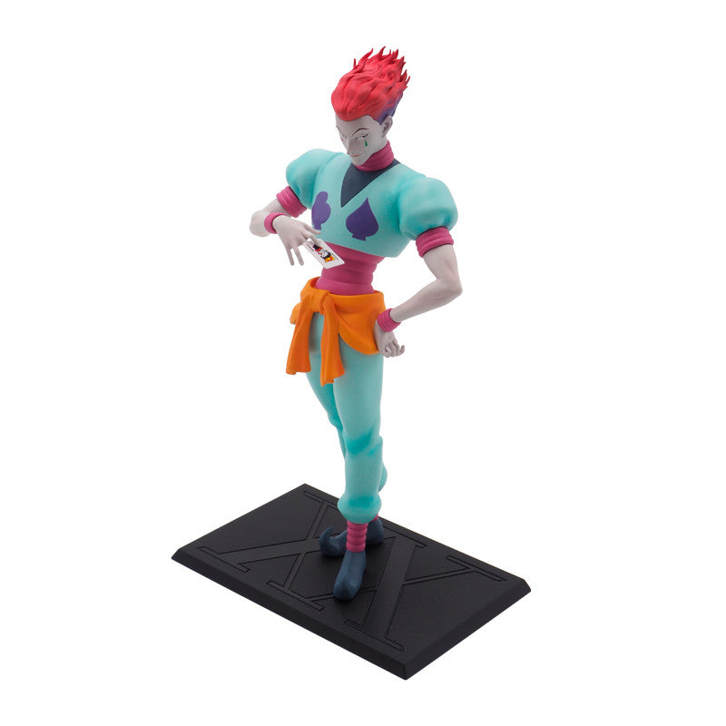 Hunter x Hunter - Figur - Hisoka