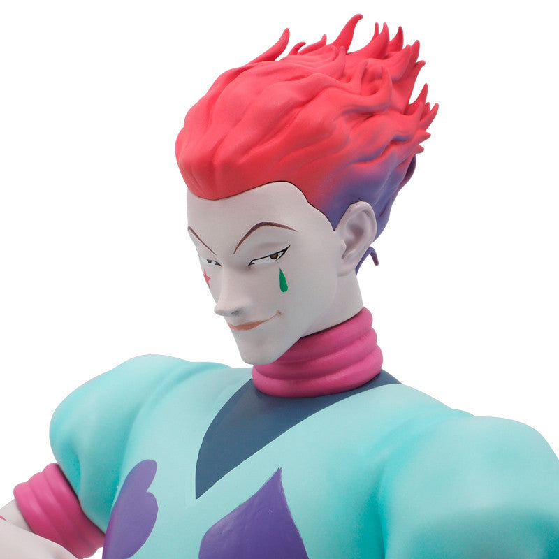 Hunter x Hunter - Figur - Hisoka