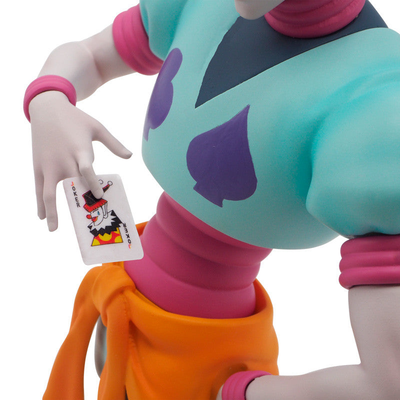 Hunter x Hunter - Figur - Hisoka